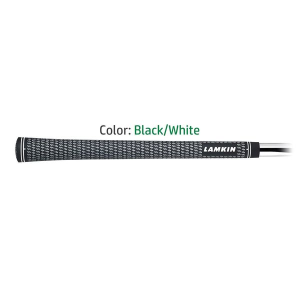 Lamkin Crossline Midsize Grip (New Logo), 1/16-Inch