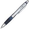 Alpha Gel Pen, Soft, blk
