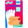 sorubo between Toe Pads