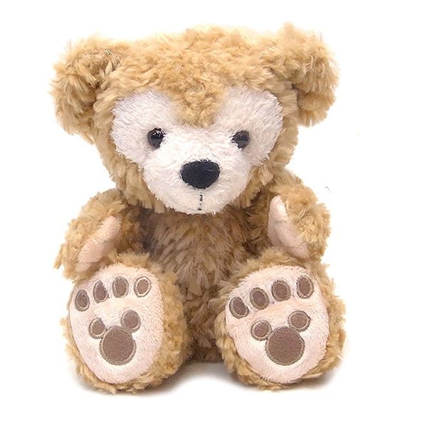 Disney Duffy Hand Puppet Plush Toy