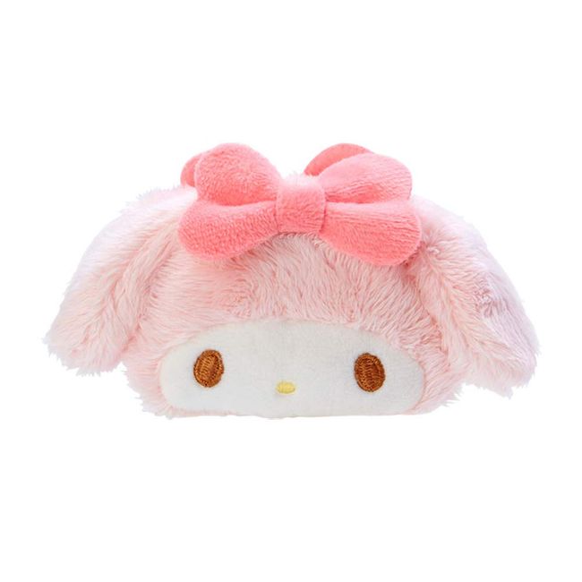 Sanrio 977012 My Melody Mascot Alligator Clip