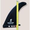 Stemax SUP Click Fin 9 Inch for US - Finnbox