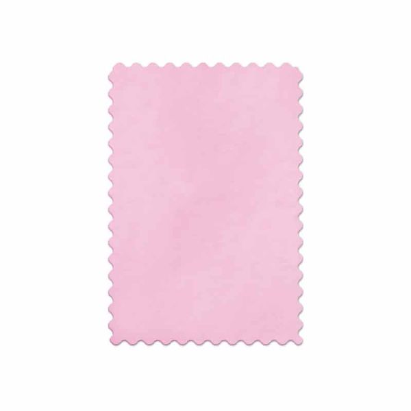 KOYO Nail Polishing Cloth 65x95mm 2 pieces