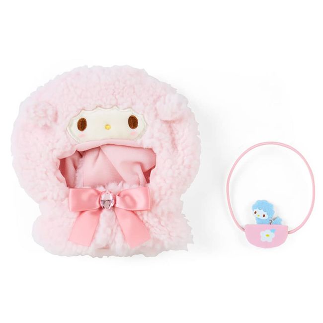 Sanrio 183903 My Sweet Piano Plush Costume (Enjoy Idol)