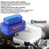 ELM327 Torque_Pro Bluetooth OBD2 OBDII Adapter Customize and Service US shipping