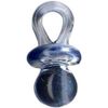 Artemio 20-Piece Plastic Dummies, Blue