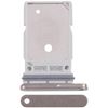 SIM Card Tray Compatible With Galaxy S25 Ultra in Gold
