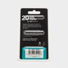 Westlake 20Gm Wire Mesh Feeder 2 Pk, Grey, One Size