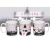 Personalised Formula 1 Mug - Free Personalisation