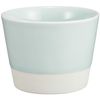 Hasamiyaki 45368 Essence es Cup (S), Celadon Glaze