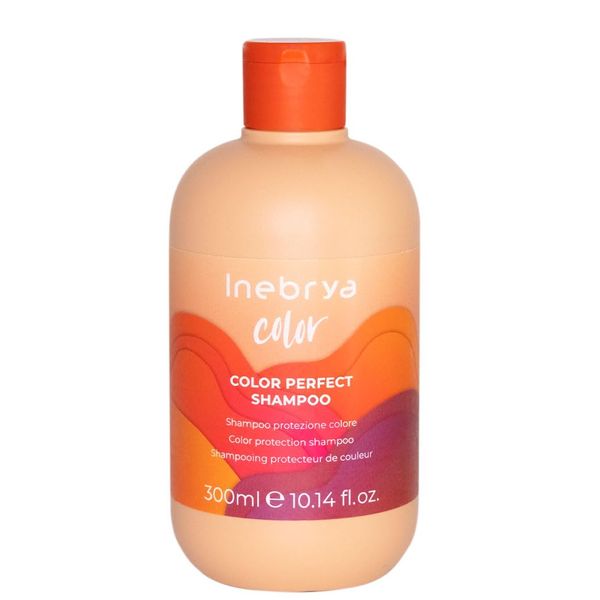 INEBRYA Colour Protection Shampoo 300 ml