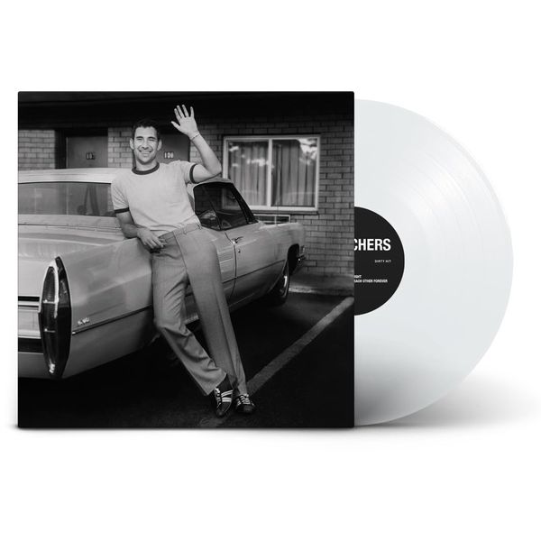 BLEACHERS [VINYL]