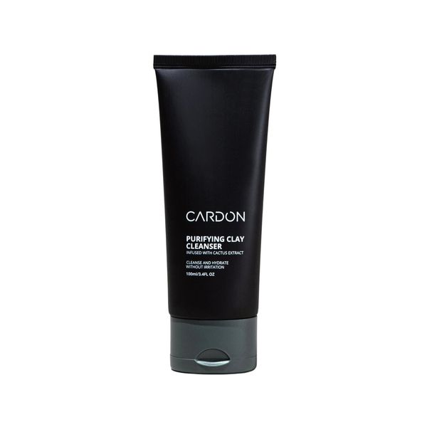 Cardon Purifying Clay Cleanser 3.4 oz