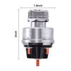 Universal Ignition Key Starter Switch With 2 Keys For Car Tractor Trailer Truck