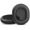 1 Pair of Ear Pads Compatible with Devil Massive Devil Cage Devil Aureol Solid Headset
