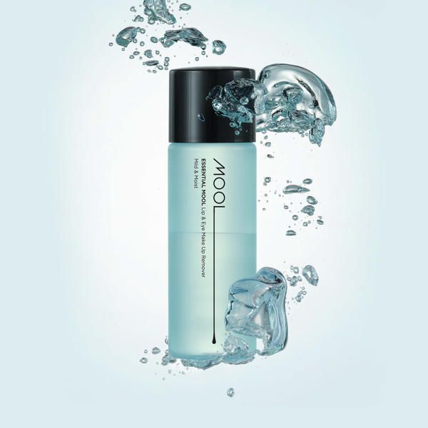 Jeongsammool Essential Water Lip &amp; Eye Makeup Remover 150ml 298771