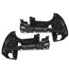 For Toyota Tacoma 2016-2023 Rear Bumper Outer Extension Insert Bracket Pair Set
