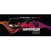 Plugfones Sovereign Duo Bluetooth OSHA CERTIFIED Earplugs with Audio