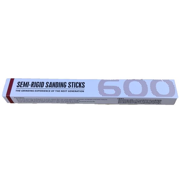 DSPIAE MSS-600 Semi-Hard Stick File #600