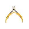 Quality Toe Nail Cuticle Clipper Nipper Nail Art Clipper .