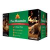 Pine Mountain Fire Log 4 hr 6 pk