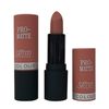 Saffron Pro Matte Lipstick #1301 (02 Matte Nude)