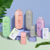 Method Daily Lotion, Simply Nourish, Plant-Based Moisturizer for 24 Hours of Hydration, 13.5 fl oz (Pack of 1)