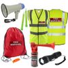 Essentials Fire Marshal Kit - Grab Bag