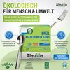 Almawin Organic Dishwasher 25 Tablets