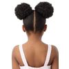 Outre Lil Looks Drawstring Ponytail - MINI DUO PUFFS (1B)