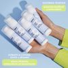 Goovi, Oily You Makeup Remover Gel, Ideal for All Skin Types, Cleanses and Make-Up, Moisturising Effect, 75 ml
