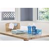 Liquid Laundry Detergent, Fresh Air, 66 Loads per Bottle, Biodegradable Formula,