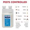 16 ounce Suspend SC Pest Insecticide Bed Bug Flea Tick etc Control ( 1 Pint )