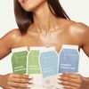ESW Beauty Plant-Based Milk Mask Set Multipack