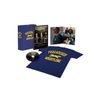 Fox Catcher Blu-ray Box with T-Shirt (First Press Limited Edition)