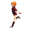 Banpresto Mobile Suit ZZ Gundam Elpy Pull Figure