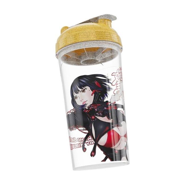 Waifu Cup