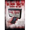 Blood Bath Bleeding Bar Soap by Dead Head Props, Halloween, Horror