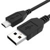 ReadyWired USB Cable Cord for Blue Yeti X, Yeti Nano Microphone