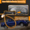 6L5Z-7A110-AA Gear Shift Indicator Assembly Compatible with Ford Ranger 2004-2011