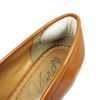 Arakawa Sangyo Heel Grip System, Beige, 5mm