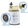 Compatible with Marine Outboard Motor Fuel Water Separator Filter S3213