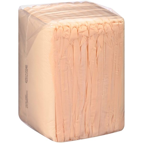 Attends Care Dri-Sorb Advanced Underpads, 30"x30" Disposable Absorbent Pad for Skin and Surface Protection, Heavy Absorbency, 150ct Case