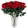 WebVase Flower Arranging Aid - 50 Pack