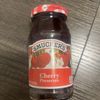Smucker's Cherry Preserves, 12 Ounce