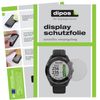 5x Screen Protector for Garmin Approach S62 Protection Anti Glare dipos