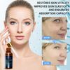 Face Serum,Liquid Solution,Liquid Serum,Stock Solution Facial,Reduce Fine Lines And Wrinkles,30ML