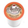 Sundae Ice Cream Flavored Coffee Pods,2.0 Keurig,Praline