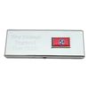 Tennessee 7 Day Pill Box & Mirror with Free Engraving Message AS34