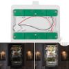 W11043011 Replacement LED Module Light Part for Whirlpool Refrigerator W10866538